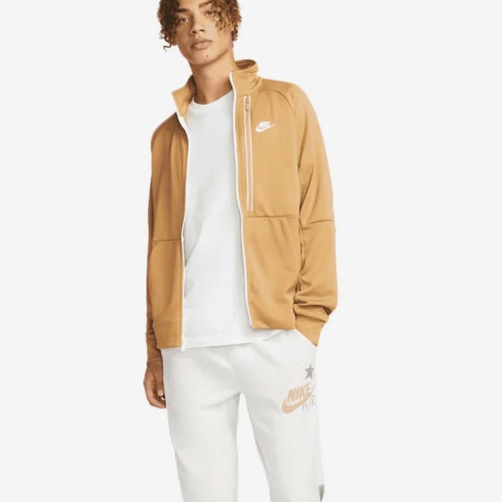 Nike  Sportswear Tribute N98 Jacket